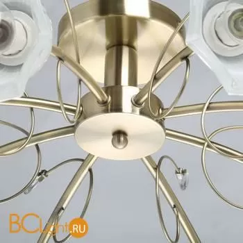 Люстра De City Флора 670011108 - Фото 6