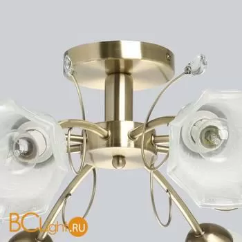 Люстра De City Флора 670011108 - Фото 8