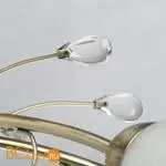 Люстра De City Флора 670011108 - Фото 7