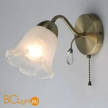 Бра De City Флора 670021201 - Фото 0