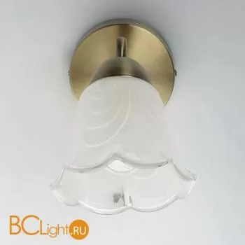 Бра De City Флора 670021201 - Фото 1