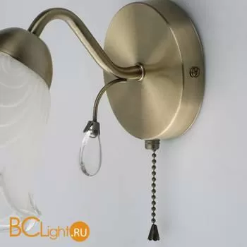 Бра De City Флора 670021201 - Фото 2