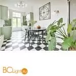 Бра De City Флора 670021201 - Фото 3