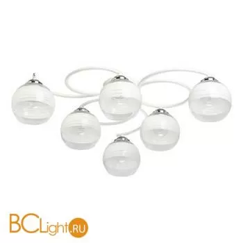 Люстра De City Грация 677014106