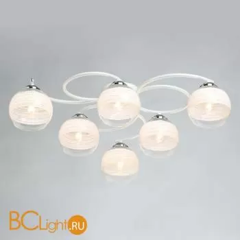 Люстра De City Грация 677014106 - Фото 0