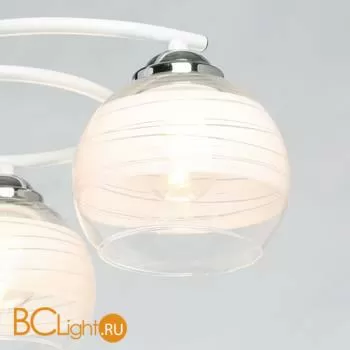 Люстра De City Грация 677014106 - Фото 2