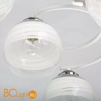 Люстра De City Грация 677014106 - Фото 4