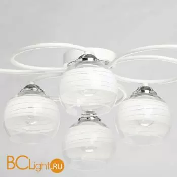 Люстра De City Грация 677014106 - Фото 6