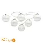 Люстра De City Грация 677014106