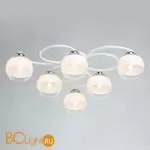 Люстра De City Грация 677014106 - Фото 0