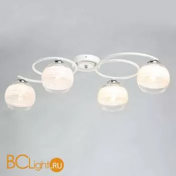 Люстра De City Грация 677014004 - Фото 0