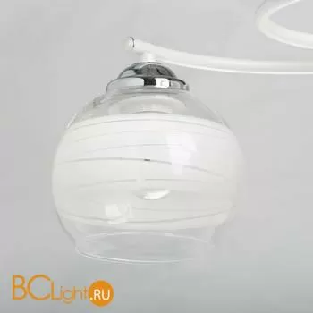 Люстра De City Грация 677014004 - Фото 1