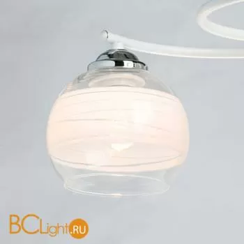 Люстра De City Грация 677014004 - Фото 2