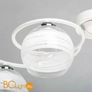 Люстра De City Грация 677014004 - Фото 3