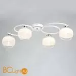 Люстра De City Грация 677014004 - Фото 0