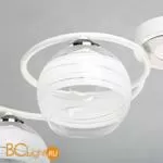 Люстра De City Грация 677014004 - Фото 3