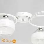 Люстра De City Грация 677014004 - Фото 5