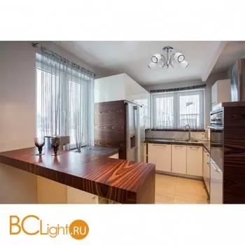 Люстра De City Грация 677010705 - Фото 9