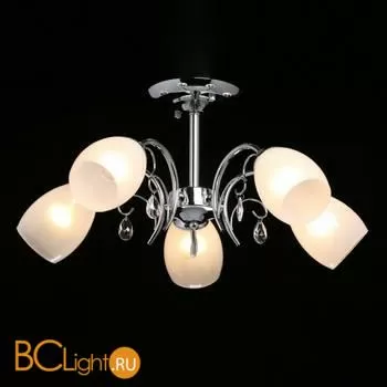 Люстра De City Грация 677010705 - Фото 0