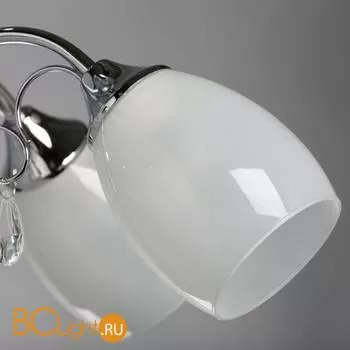 Люстра De City Грация 677010705 - Фото 3