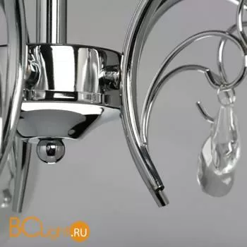 Люстра De City Грация 677010705 - Фото 6