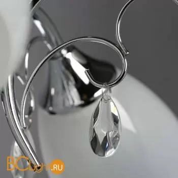 Люстра De City Грация 677010705 - Фото 7