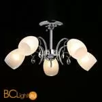 Люстра De City Грация 677010705 - Фото 0