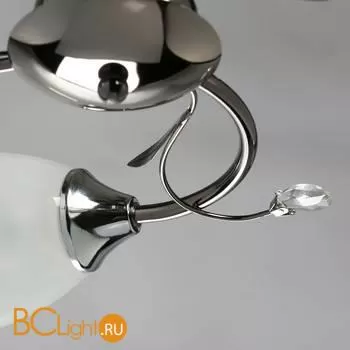 Люстра De City Грация 677011903 - Фото 3