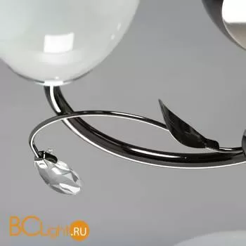 Люстра De City Грация 677011903 - Фото 4