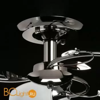 Люстра De City Грация 677011903 - Фото 8