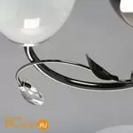 Люстра De City Грация 677011903 - Фото 4