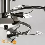 Люстра De City Грация 677011903 - Фото 6