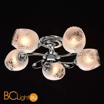 Люстра De City Грация 677011305 - Фото 0