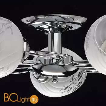 Люстра De City Грация 677011305 - Фото 9