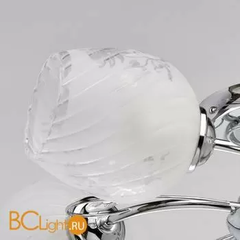 Люстра De City Грация 677011305 - Фото 2