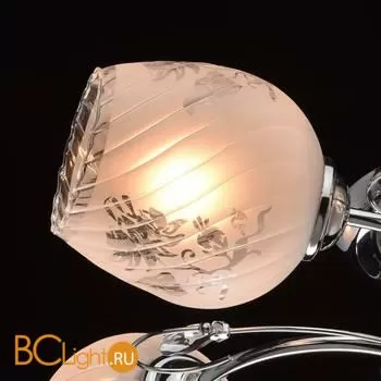 Люстра De City Грация 677011305 - Фото 3