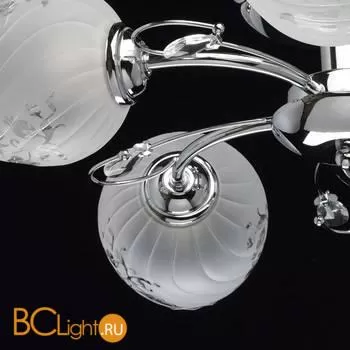 Люстра De City Грация 677011305 - Фото 4