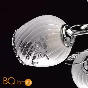 Люстра De City Грация 677011305 - Фото 5