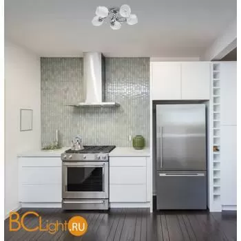 Люстра De City Грация 677011305 - Фото 10