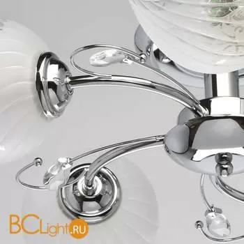 Люстра De City Грация 677011305 - Фото 6