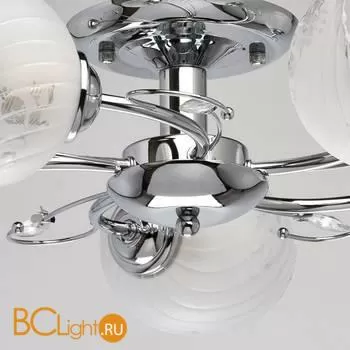 Люстра De City Грация 677011305 - Фото 7