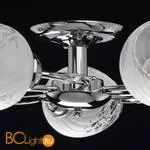 Люстра De City Грация 677011305 - Фото 9