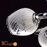 Люстра De City Грация 677011305 - Фото 5