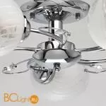 Люстра De City Грация 677011305 - Фото 7