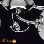 Люстра De City Грация 677011305 - Фото 8