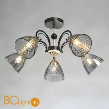 Люстра De City Клэр 463011805 - Фото 0