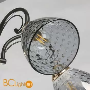 Люстра De City Клэр 463011805 - Фото 2