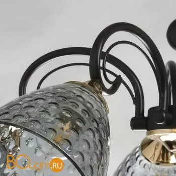 Люстра De City Клэр 463011805 - Фото 3