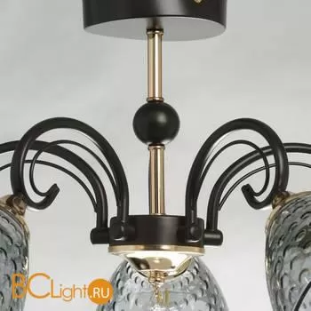 Люстра De City Клэр 463011805 - Фото 5