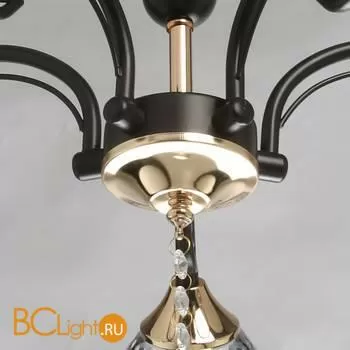 Люстра De City Клэр 463011805 - Фото 6